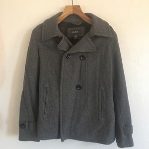 Eddie Bauer Pea Coat